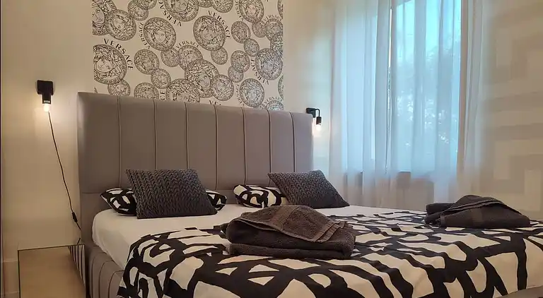 Ferielejlighed i Lovran