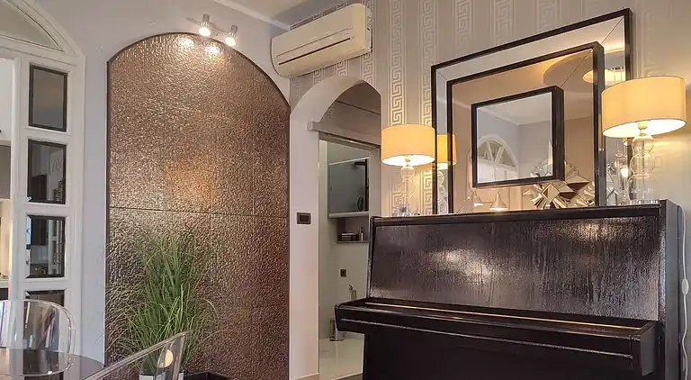 Ferielejlighed i Lovran