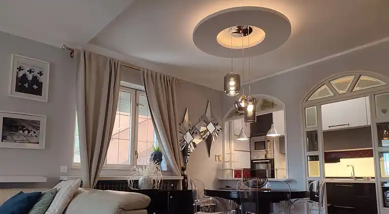 Ferielejlighed i Lovran