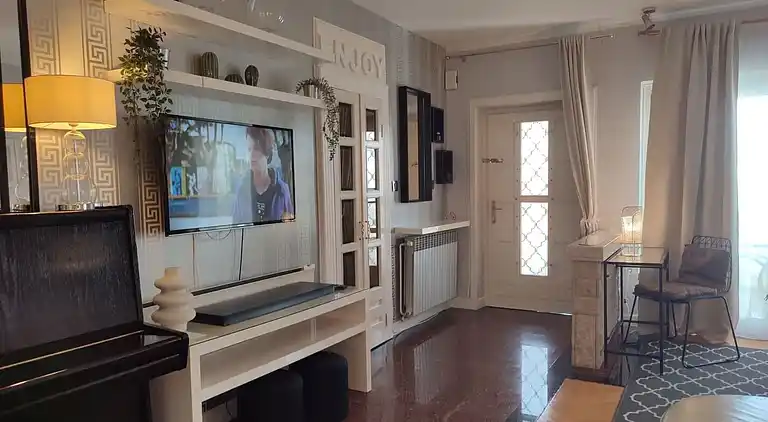 Ferielejlighed i Lovran