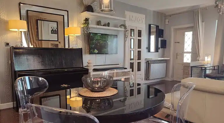 Ferielejlighed i Lovran