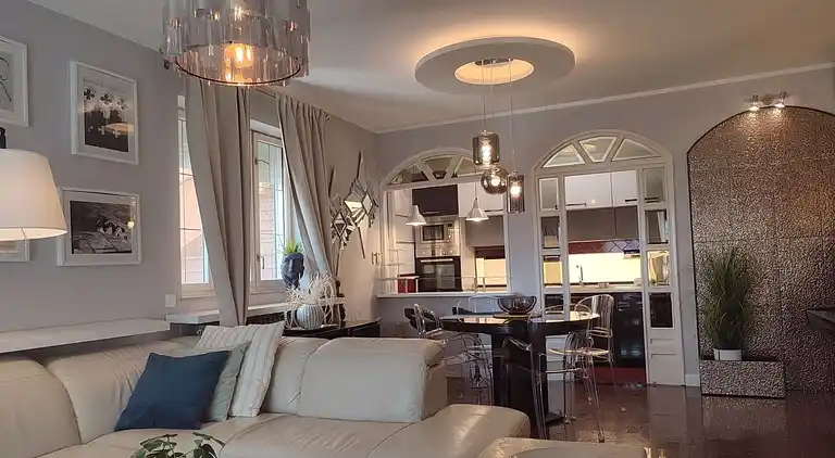 Ferielejlighed i Lovran