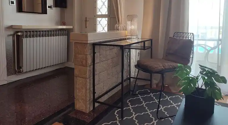 Ferielejlighed i Lovran