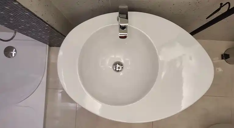 Ferielejlighed i Lovran