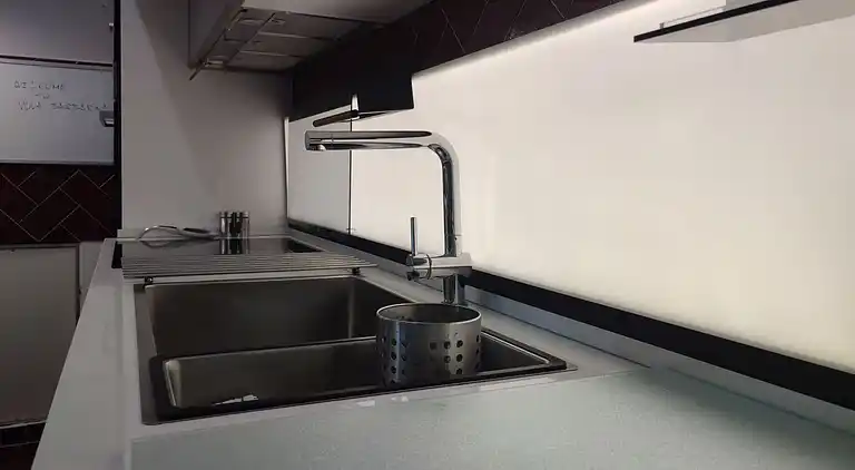 Ferielejlighed i Lovran