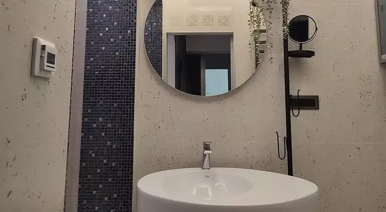 Ferielejlighed i Lovran