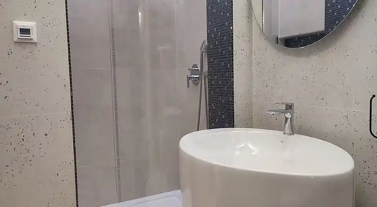 Ferielejlighed i Lovran