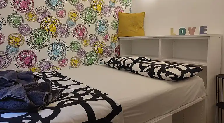 Ferielejlighed i Lovran