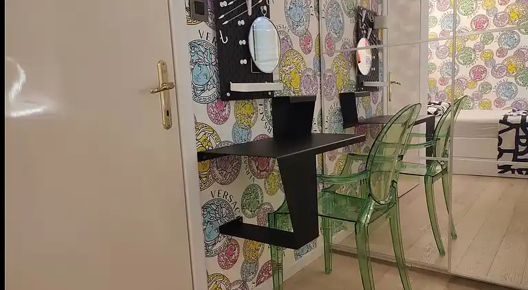 Ferielejlighed i Lovran