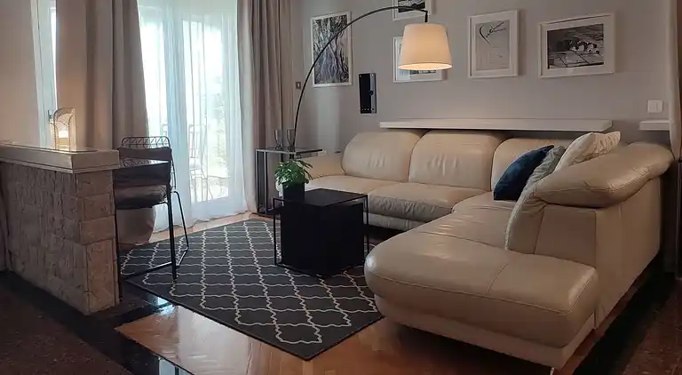 Ferielejlighed i Lovran