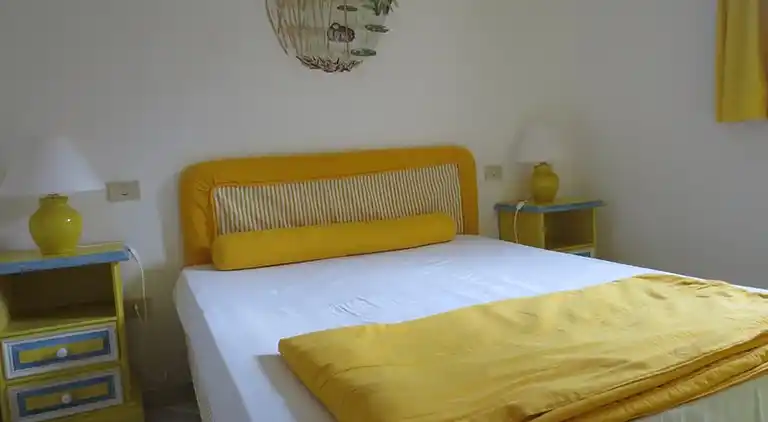 Strandwohnung Baja Sardinia - Vermietet vom 4. Juli 2026 bis