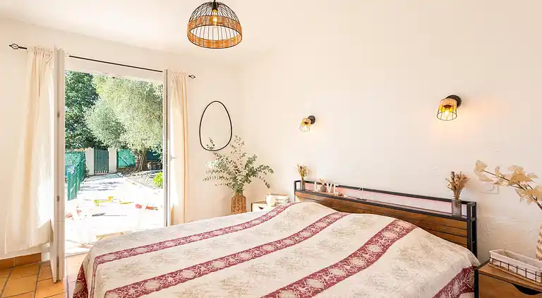 Villa in Mouans-Sartoux