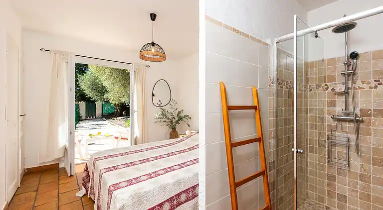 Villa in Mouans-Sartoux