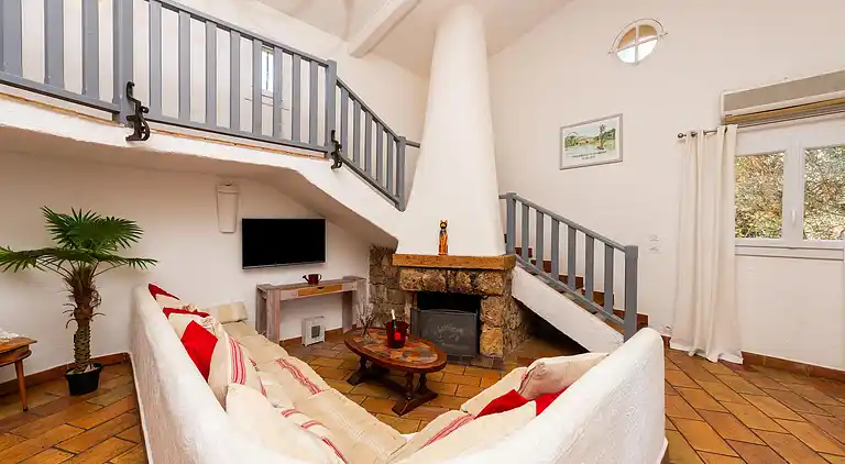 Villa in Mouans-Sartoux