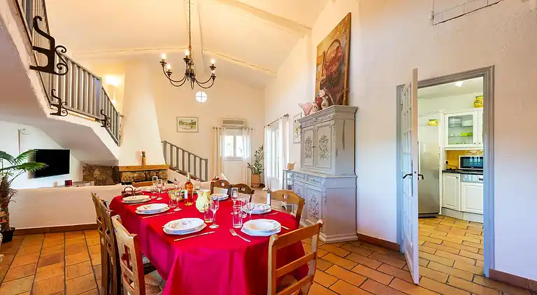 Villa in Mouans-Sartoux