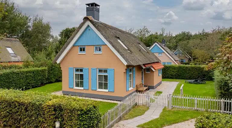 Sommerhus i Region Holland