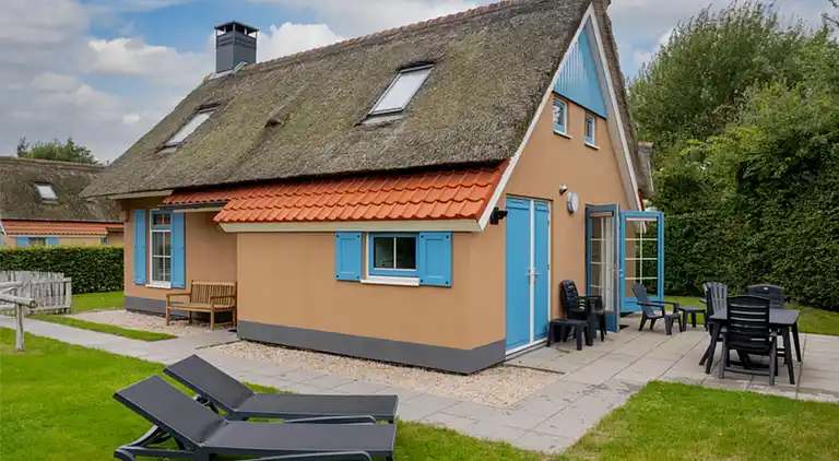 Sommerhus i Region Holland