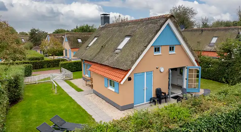 Sommerhus i Region Holland