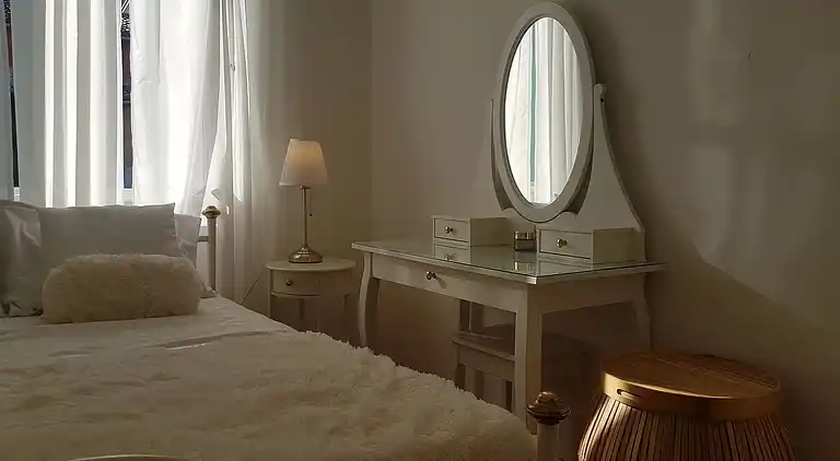 Ferielejlighed i Lovran