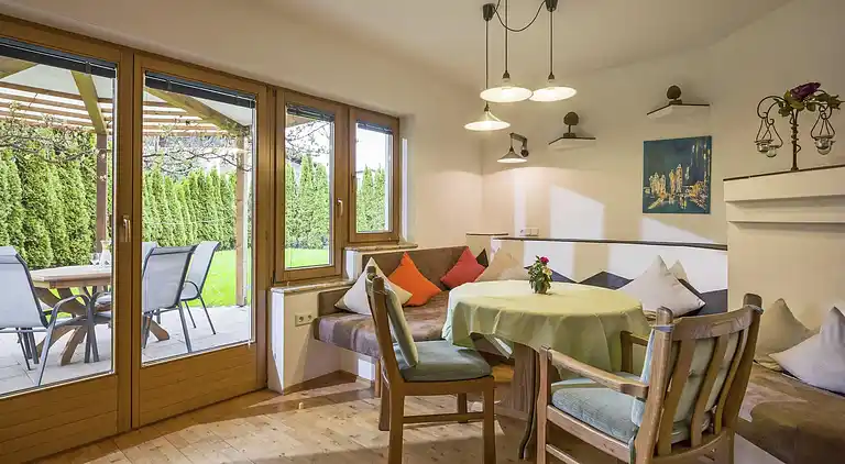 Ferielejlighed i Kaltenbach