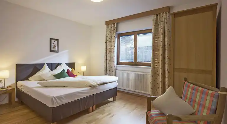 Ferielejlighed i Kaltenbach