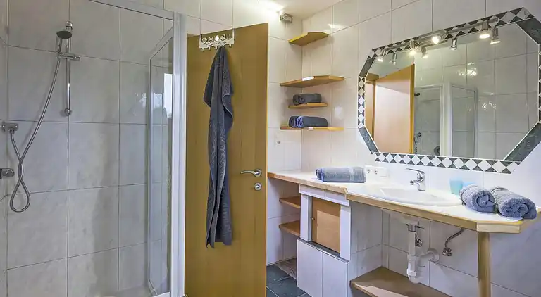 Ferielejlighed i Kaltenbach