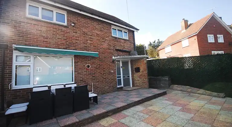 Charmantes Refugium mit Whirlpool und Sauna für 4 Personen