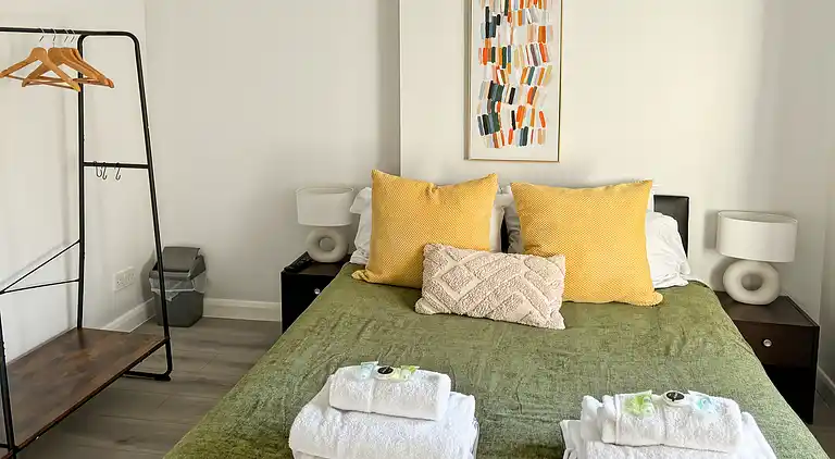 Charmantes Refugium mit Whirlpool und Sauna für 4 Personen