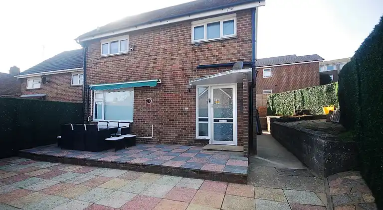 Charmantes Refugium mit Whirlpool und Sauna für 4 Personen