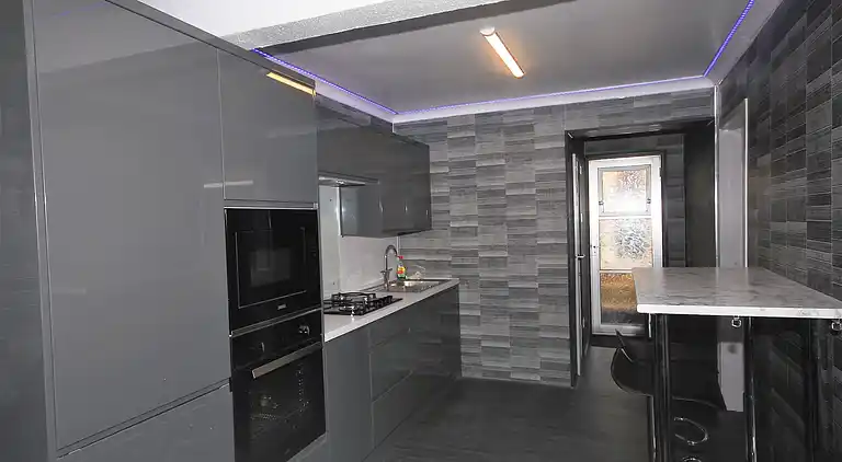 Charmantes Refugium mit Whirlpool und Sauna für 4 Personen