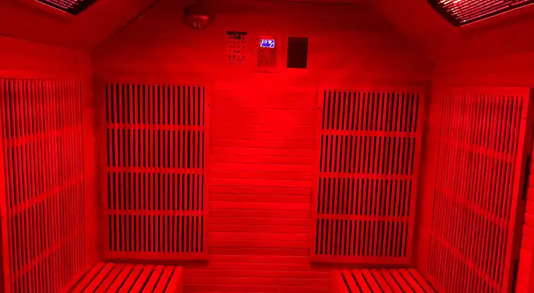 Charmantes Refugium mit Whirlpool und Sauna für 4 Personen