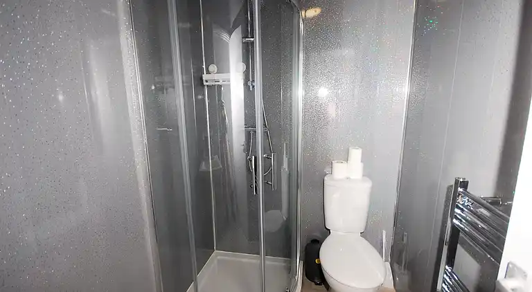 Charmantes Refugium mit Whirlpool und Sauna für 4 Personen