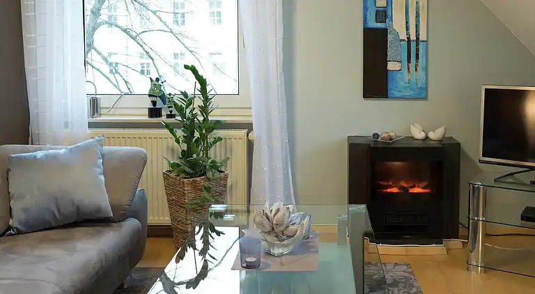 Apartment in Höxter