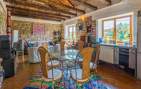 Casa vacanze in Tribalj