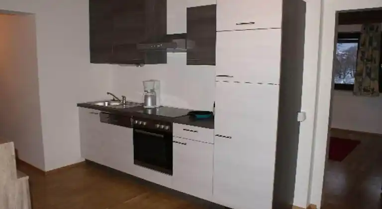 Apartment in Treffen am Ossiacher See