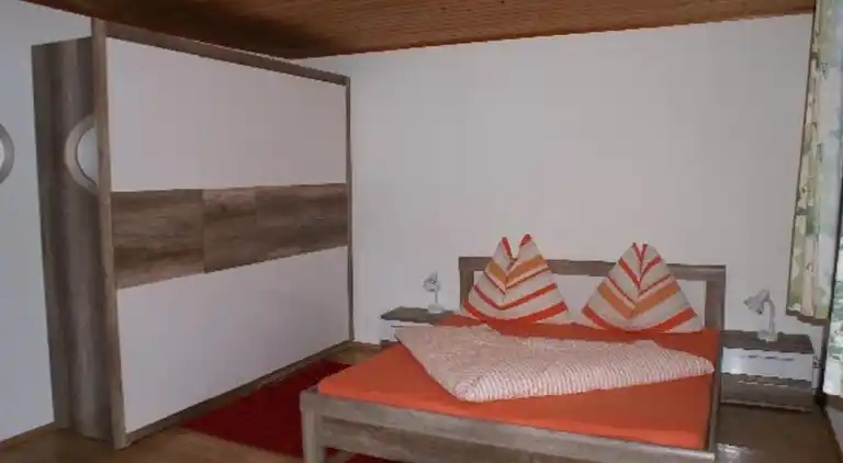 Apartment in Treffen am Ossiacher See