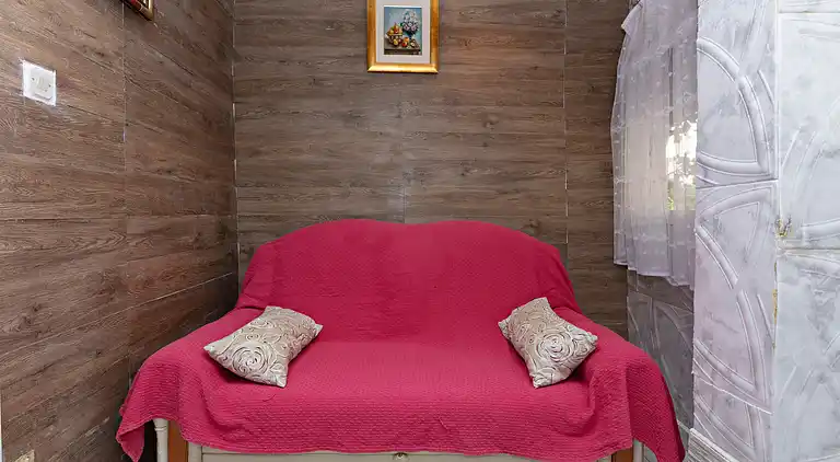 Two bedroom apartment near beach Grebaštica, Šibenik