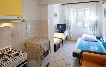 Apartment in Jelsa