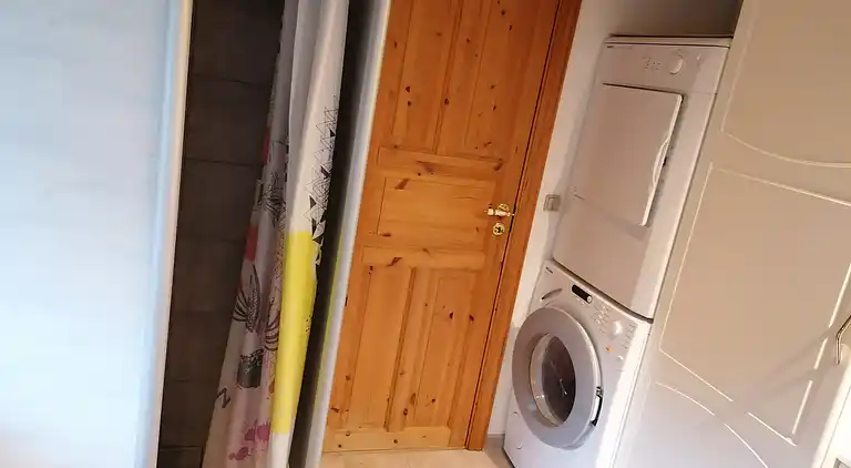 Hyggeligt sommerhus tæt på strand og skov