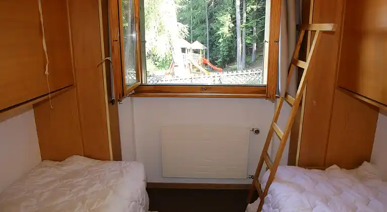 Apartment in Clèbes (Nendaz)