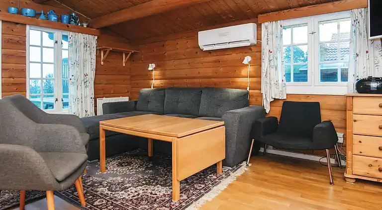 Holiday home in Grenaa