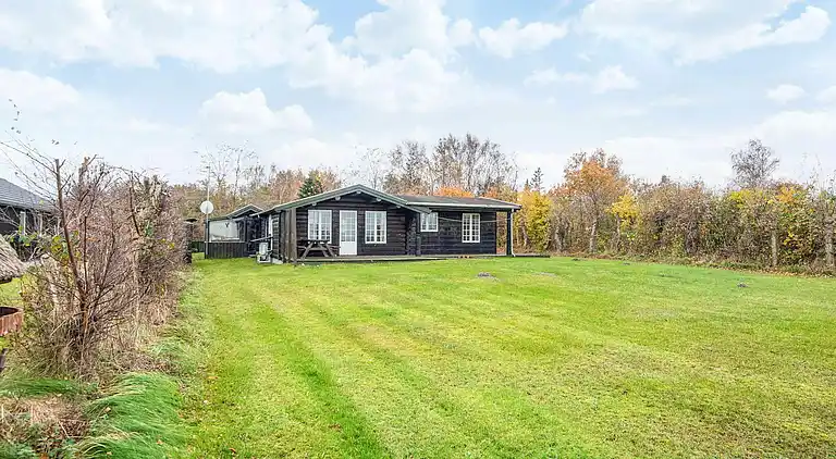 Holiday home in Grenaa