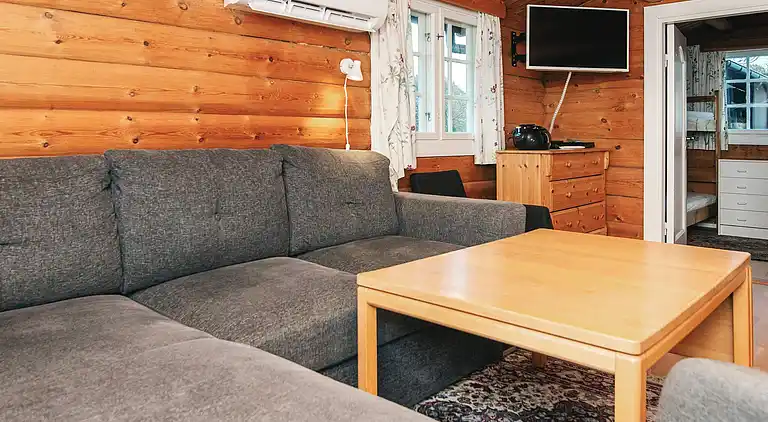 Holiday home in Grenaa