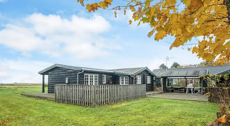 Holiday home in Grenaa