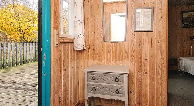 Holiday home in Grenaa