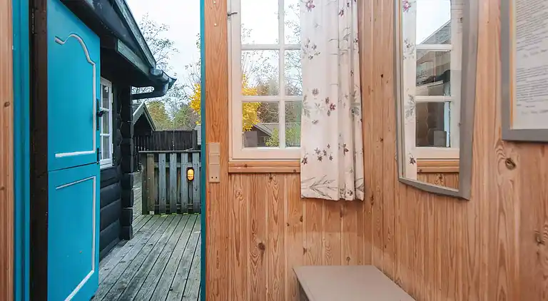 Holiday home in Grenaa