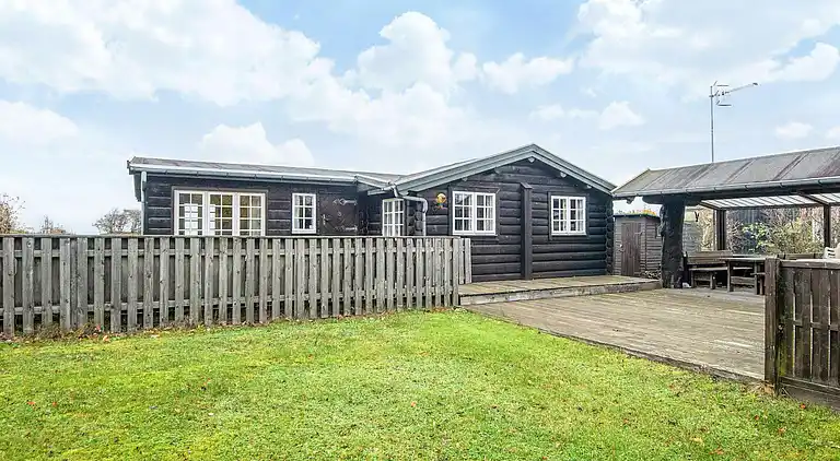 Holiday home in Grenaa