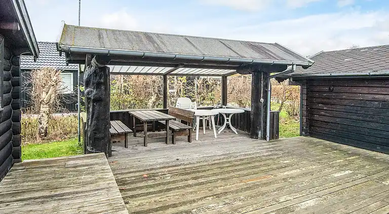 Holiday home in Grenaa