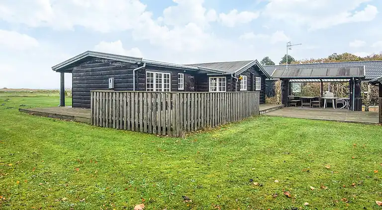 Holiday home in Grenaa