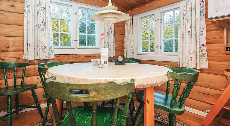 Holiday home in Grenaa